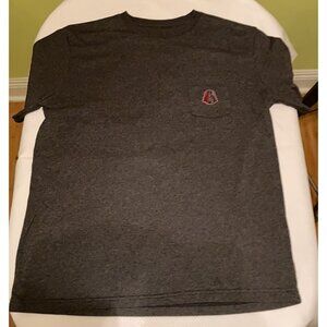 Star Wards Darth Vader Pocket Tee M